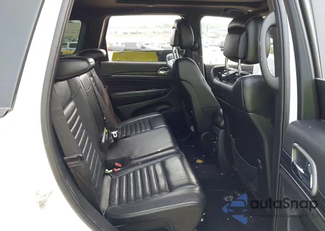 2019 Jeep Grand Cherokee Limited X 4X4 from USA, damaged, VIN 1C4RJFBG0KC832232